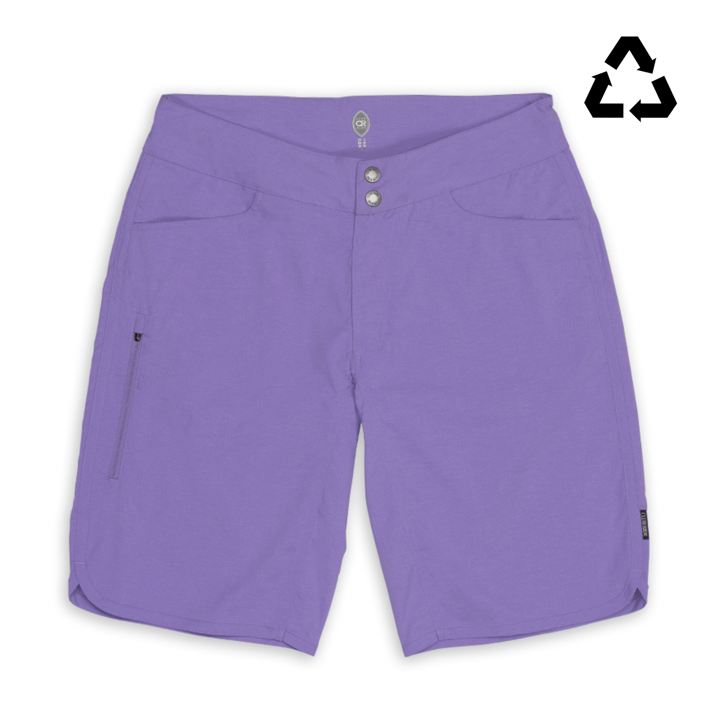 Women's Savvy Shorts 9"