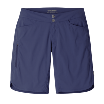 Women's Savvy Shorts 9"