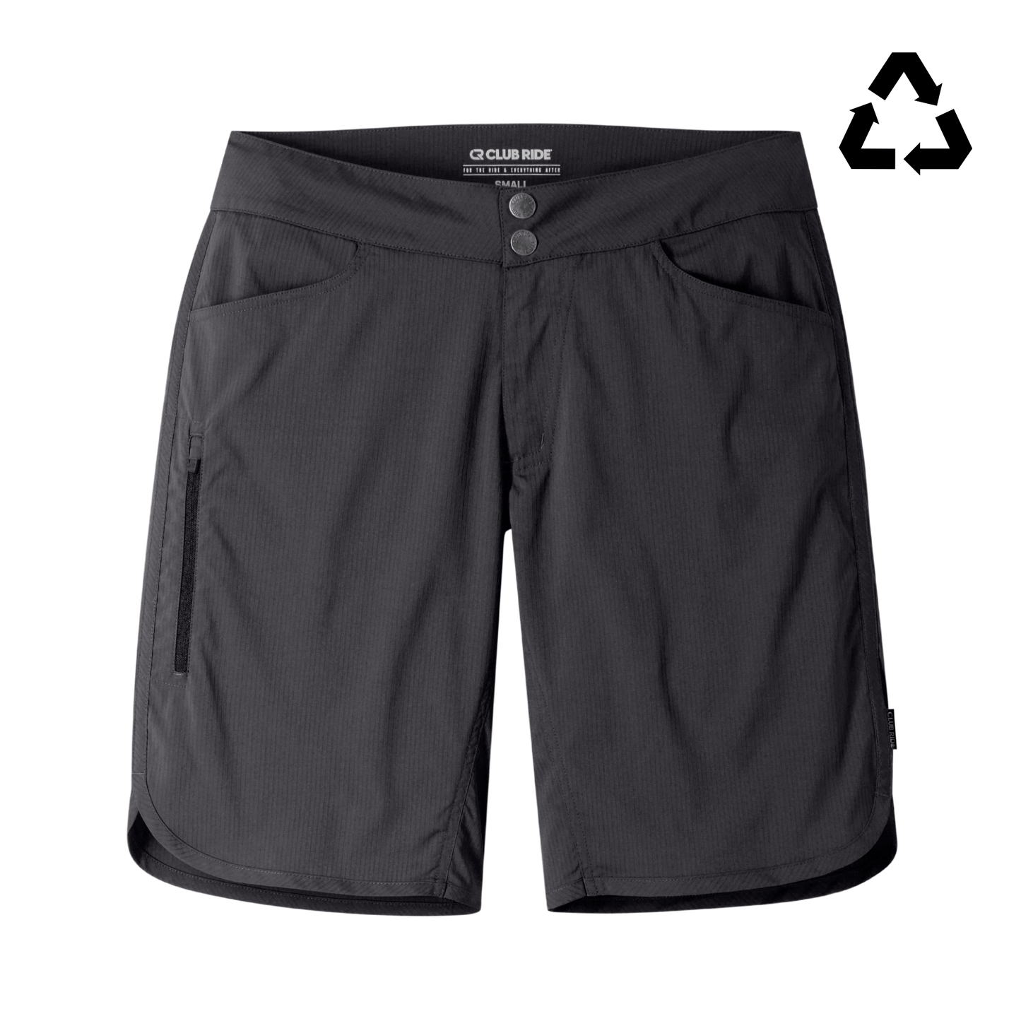 Women's Savvy Shorts 9"