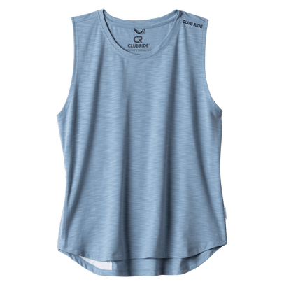 Women's Sleeveless in Seattle Tank