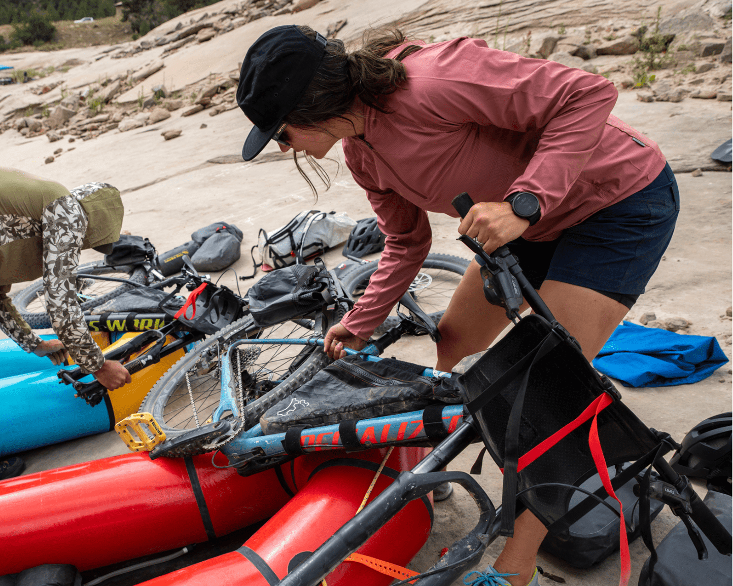 Women's Sola Sun Shirt