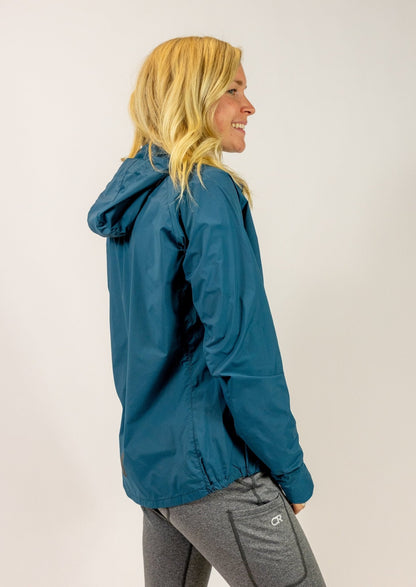 Women's X-Wind Jacket