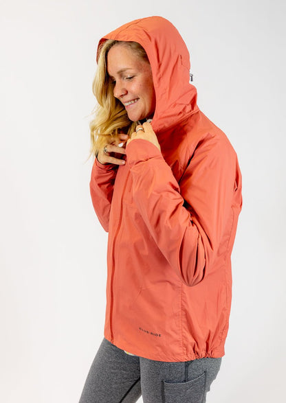 Women's X-Wind Jacket