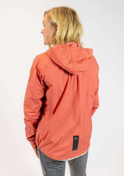 Women's X-Wind Jacket