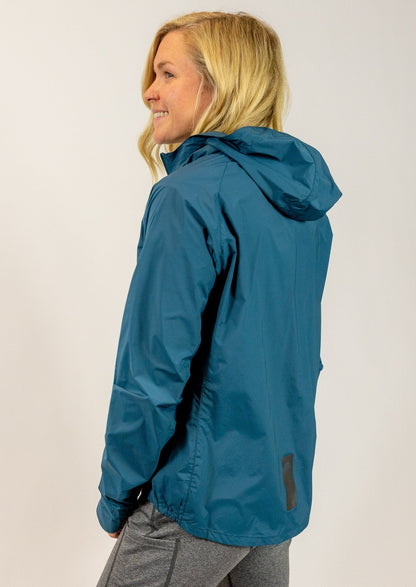 Women's X-Wind Jacket