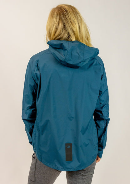 Women's X-Wind Jacket